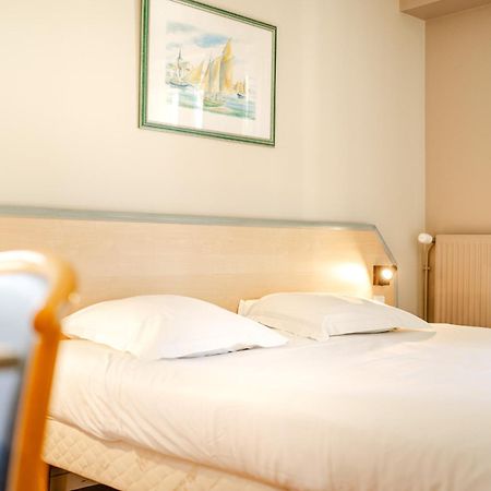Village Vacances 3* Ternelia Les Residences D'Armor Douarnenez Exteriér fotografie
