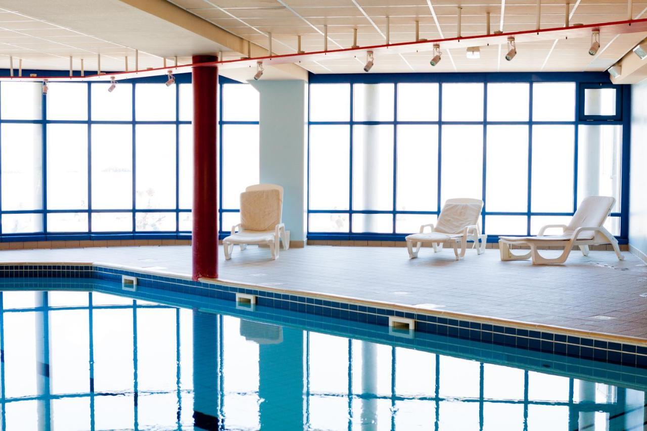 Village Vacances 3* Ternelia Les Residences D'Armor Douarnenez Pokoj fotografie