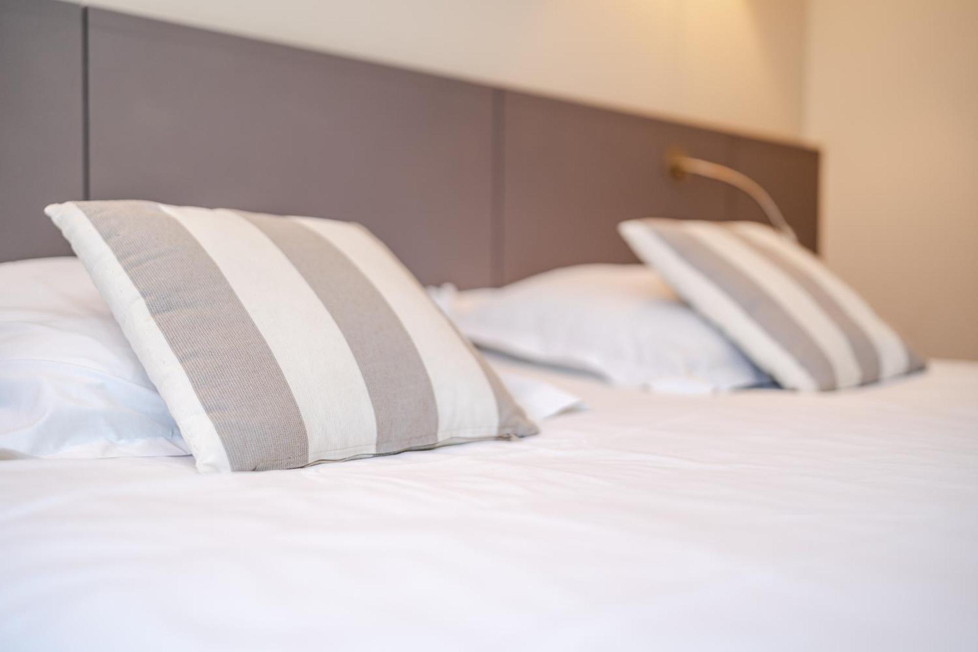 Village Vacances 3* Ternelia Les Residences D'Armor Douarnenez Exteriér fotografie